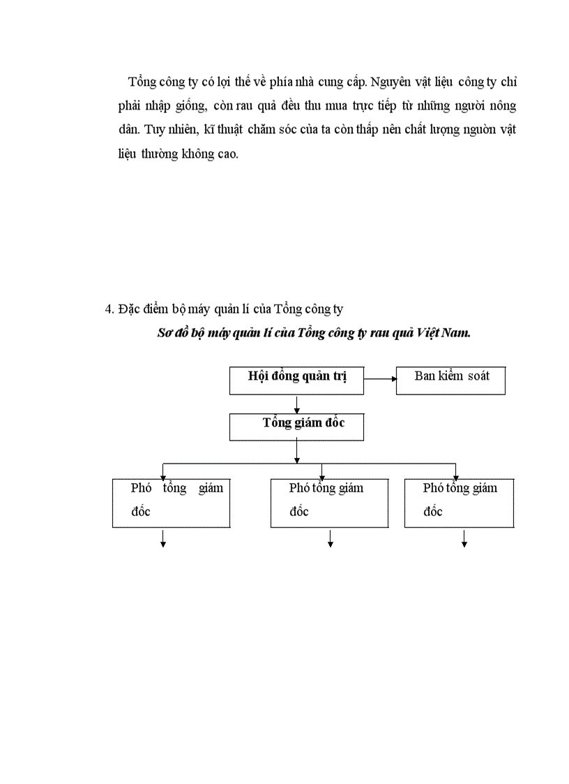 image for page Một số giải pháp mở rộng thị trường xuất khẩu của tổng công ty rau quả Việt Nam