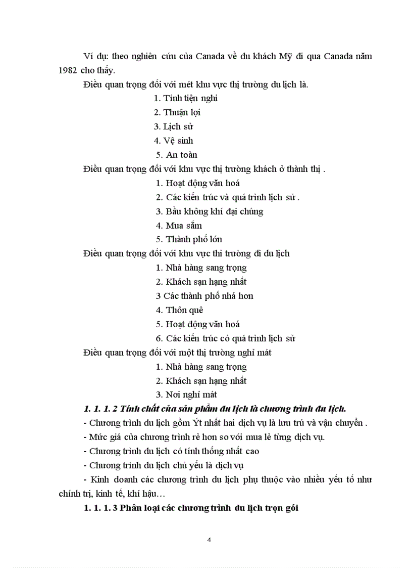 image for page Hiệu quả kinh doanh chương trình du lịch của Công ty du lịch và Thương mại Vân Hải, thực trạng và giải pháp