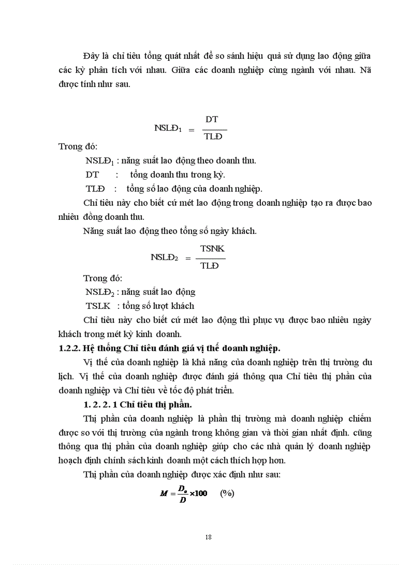 image for page Hiệu quả kinh doanh chương trình du lịch của Công ty du lịch và Thương mại Vân Hải, thực trạng và giải pháp