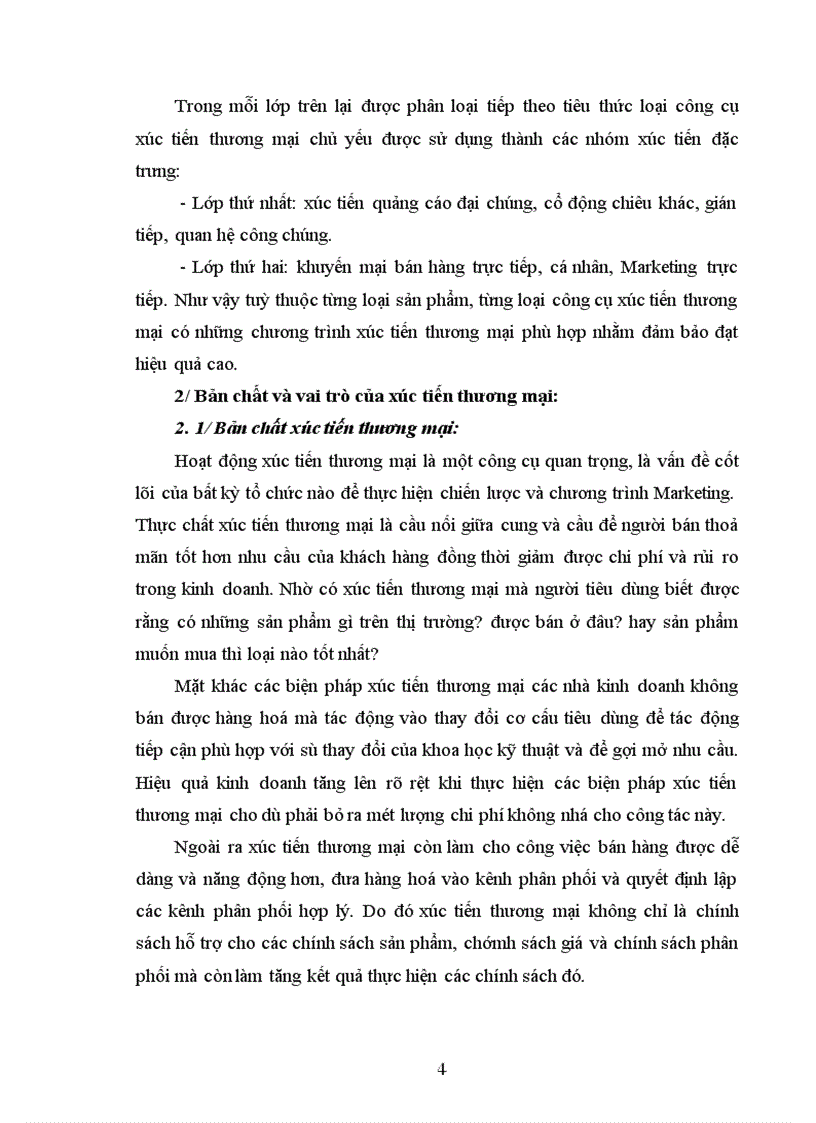 image for page Hoàn thiện công nghệ Marketing xúc tiến thương mại tại công ty hoá dầu Petrolimex