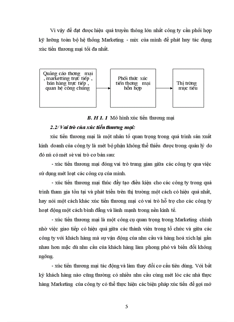 image for page Hoàn thiện công nghệ Marketing xúc tiến thương mại tại công ty hoá dầu Petrolimex