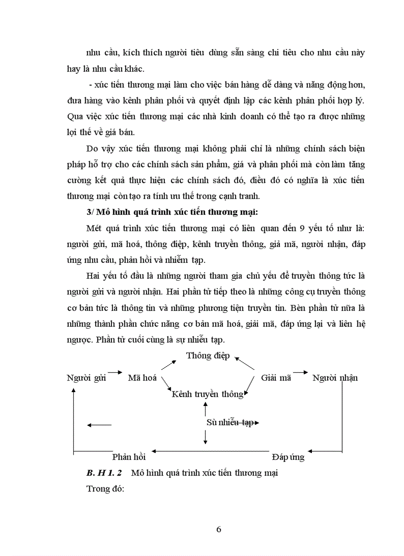 image for page Hoàn thiện công nghệ Marketing xúc tiến thương mại tại công ty hoá dầu Petrolimex