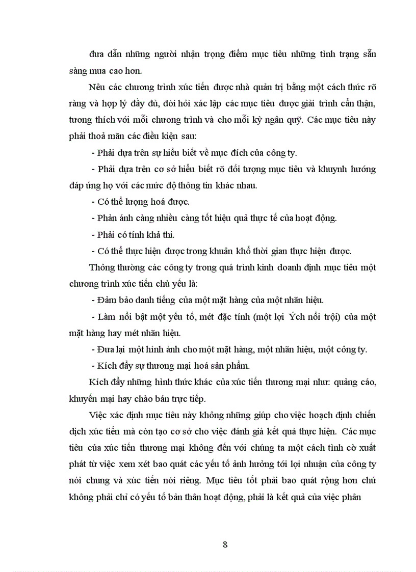 image for page Hoàn thiện công nghệ Marketing xúc tiến thương mại tại công ty hoá dầu Petrolimex