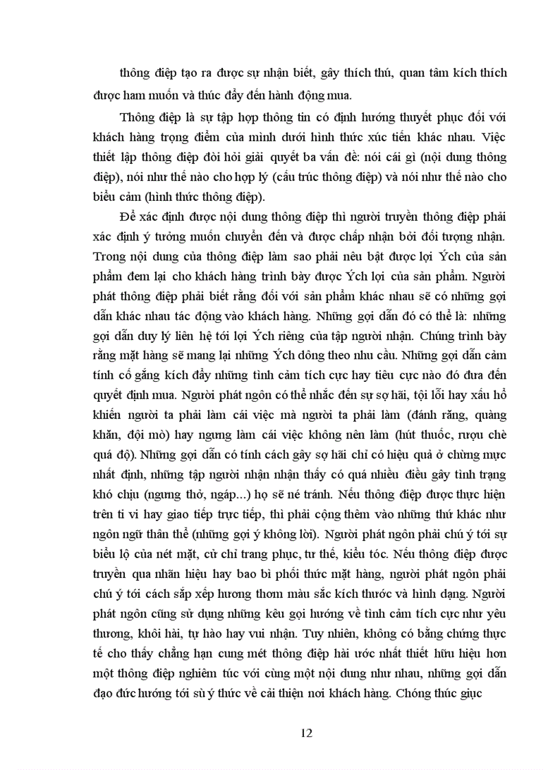 image for page Hoàn thiện công nghệ Marketing xúc tiến thương mại tại công ty hoá dầu Petrolimex