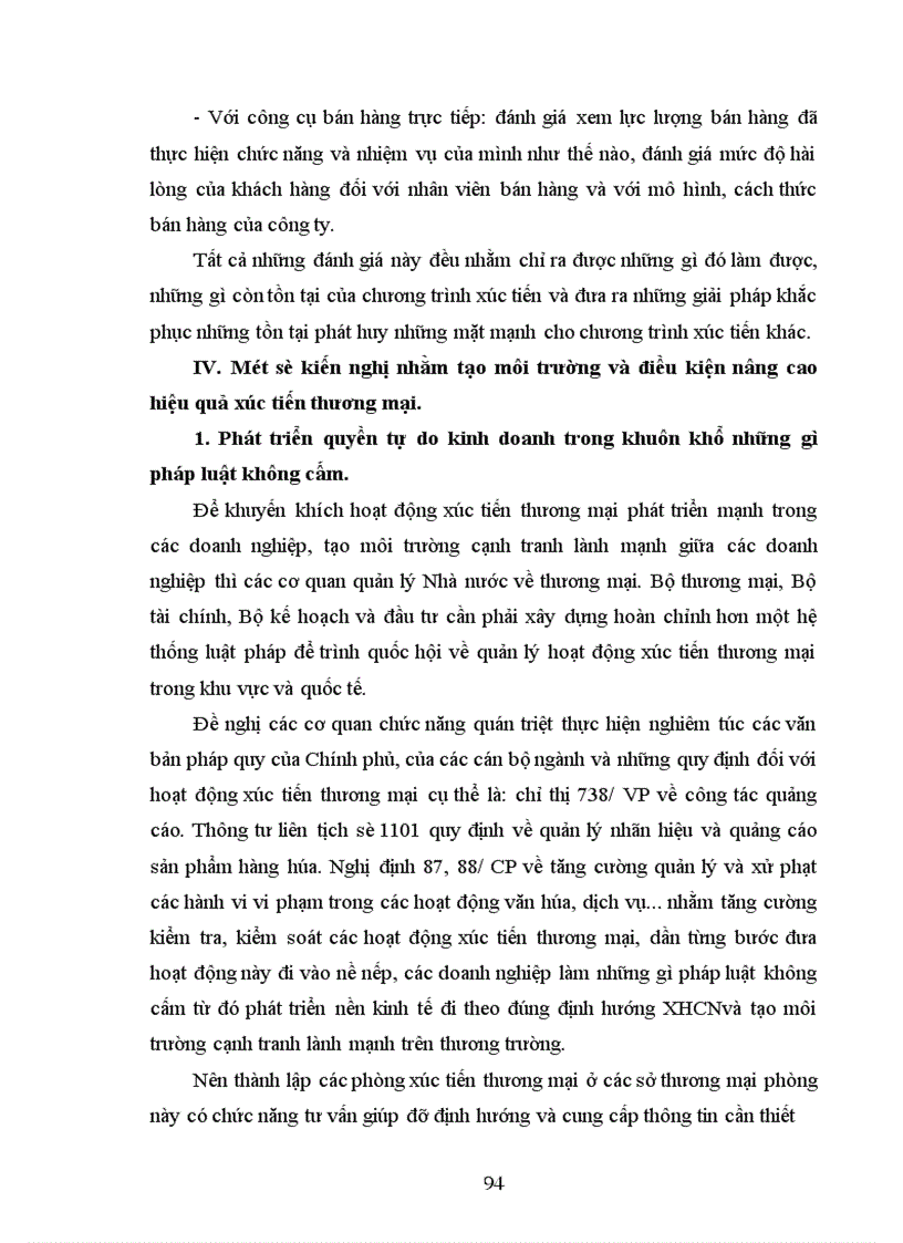 image for page Hoàn thiện công nghệ Marketing xúc tiến thương mại tại công ty hoá dầu Petrolimex