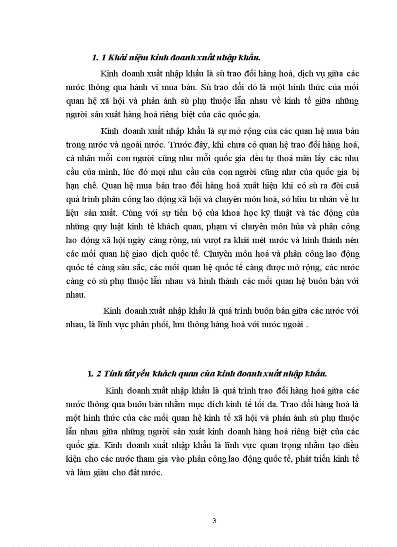 image for page Một số giải pháp nhằm nâng cao hiệu quả của hoạt động kinh doanh của Công ty Xuất nhập khẩu và Tư vấn - Dịch vụ Đo đạc Bản đồ