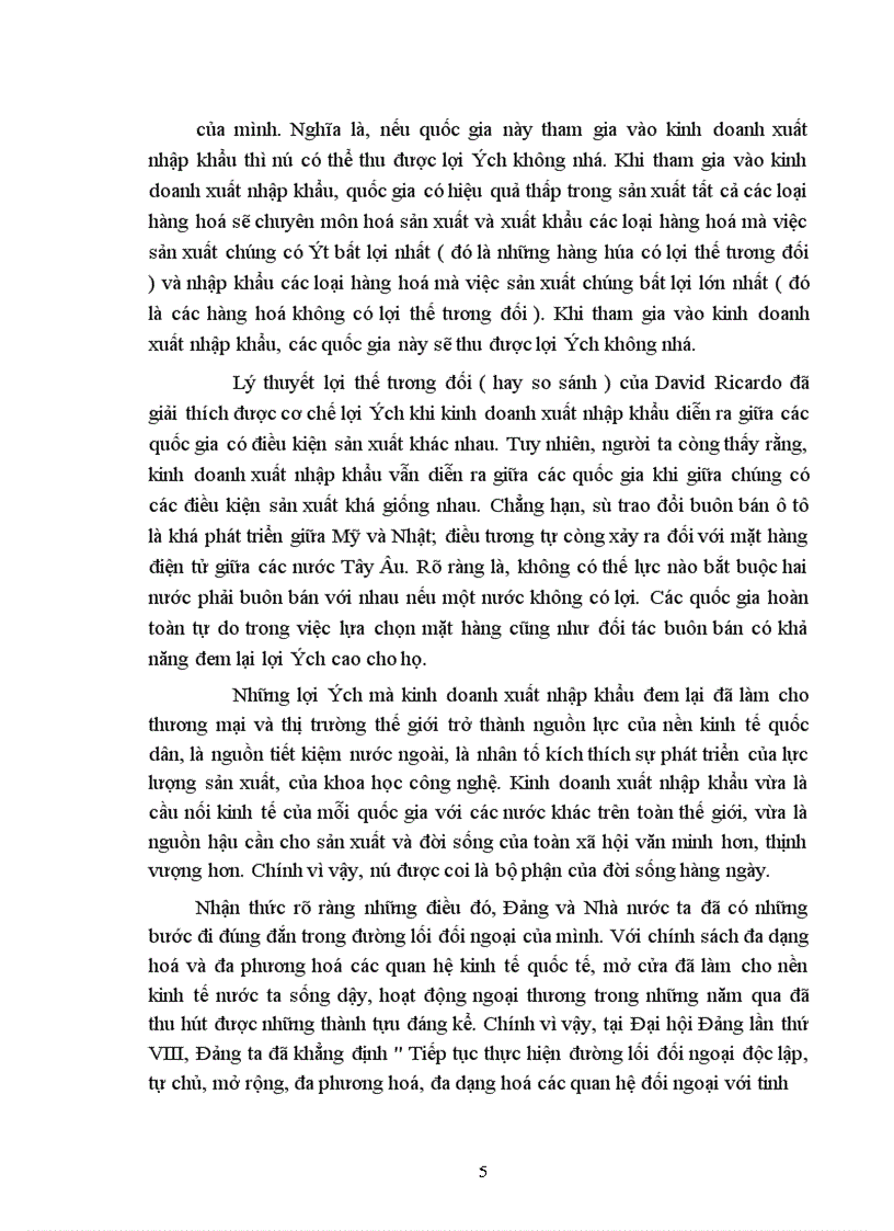image for page Một số giải pháp nhằm nâng cao hiệu quả của hoạt động kinh doanh của Công ty Xuất nhập khẩu và Tư vấn - Dịch vụ Đo đạc Bản đồ