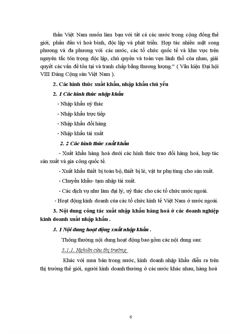 image for page Một số giải pháp nhằm nâng cao hiệu quả của hoạt động kinh doanh của Công ty Xuất nhập khẩu và Tư vấn - Dịch vụ Đo đạc Bản đồ