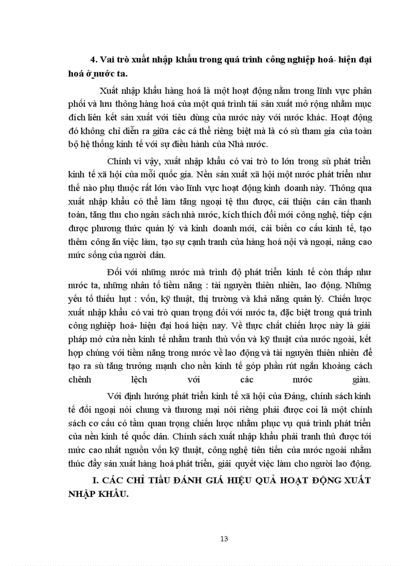 image for page Một số giải pháp nhằm nâng cao hiệu quả của hoạt động kinh doanh của Công ty Xuất nhập khẩu và Tư vấn - Dịch vụ Đo đạc Bản đồ