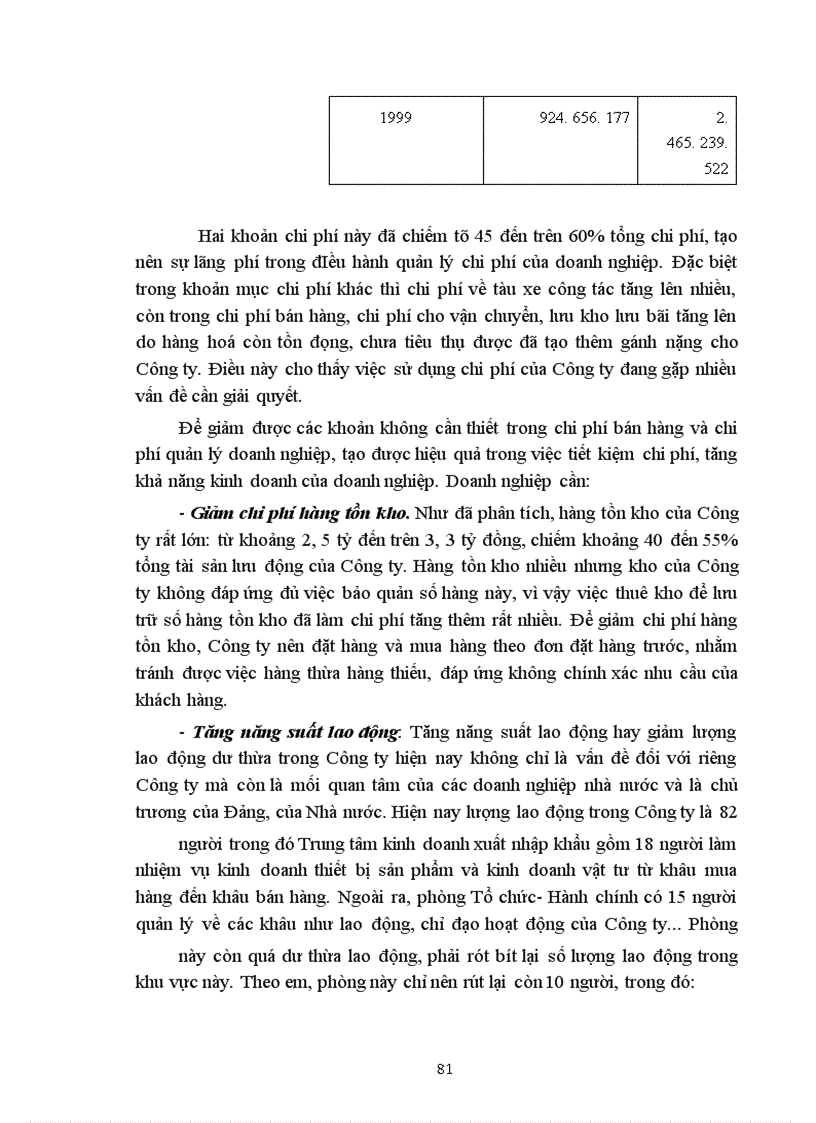 image for page Một số giải pháp nhằm nâng cao hiệu quả của hoạt động kinh doanh của Công ty Xuất nhập khẩu và Tư vấn - Dịch vụ Đo đạc Bản đồ