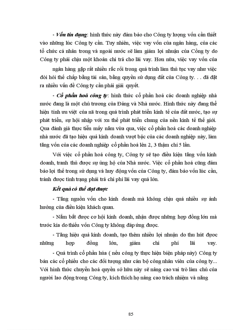 image for page Một số giải pháp nhằm nâng cao hiệu quả của hoạt động kinh doanh của Công ty Xuất nhập khẩu và Tư vấn - Dịch vụ Đo đạc Bản đồ