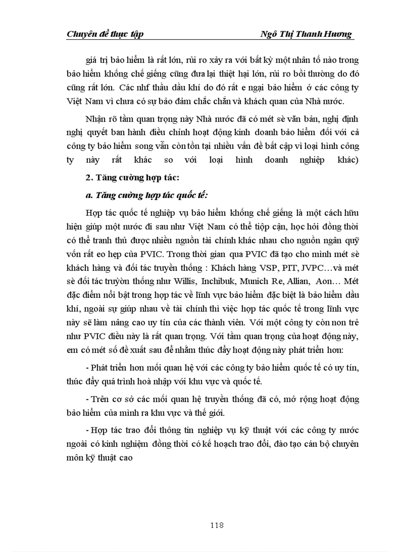 image for page Hoạt động kinh doanh nghiệp vụ bảo hiểm khống chế giếng trong hoạt động thăm dò và khai thác dầu khí