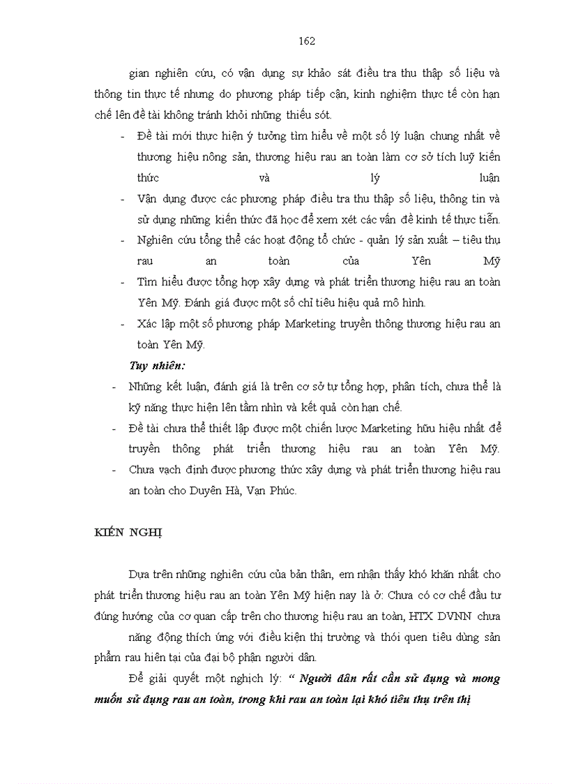 image for page Sản xuất và tiêu thụ rau an toàn quản lý tập trung gắn với thương hiệu mã vạch