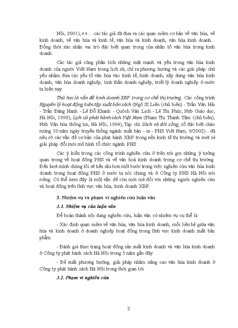 image for page Văn hóa kinh doanh ở Công ty phát hành sách Hà Nội trong cơ chế thị trường