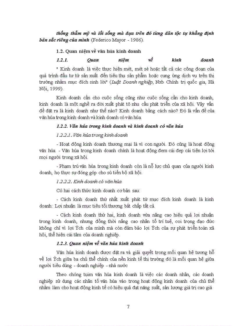 image for page Văn hóa kinh doanh ở Công ty phát hành sách Hà Nội trong cơ chế thị trường
