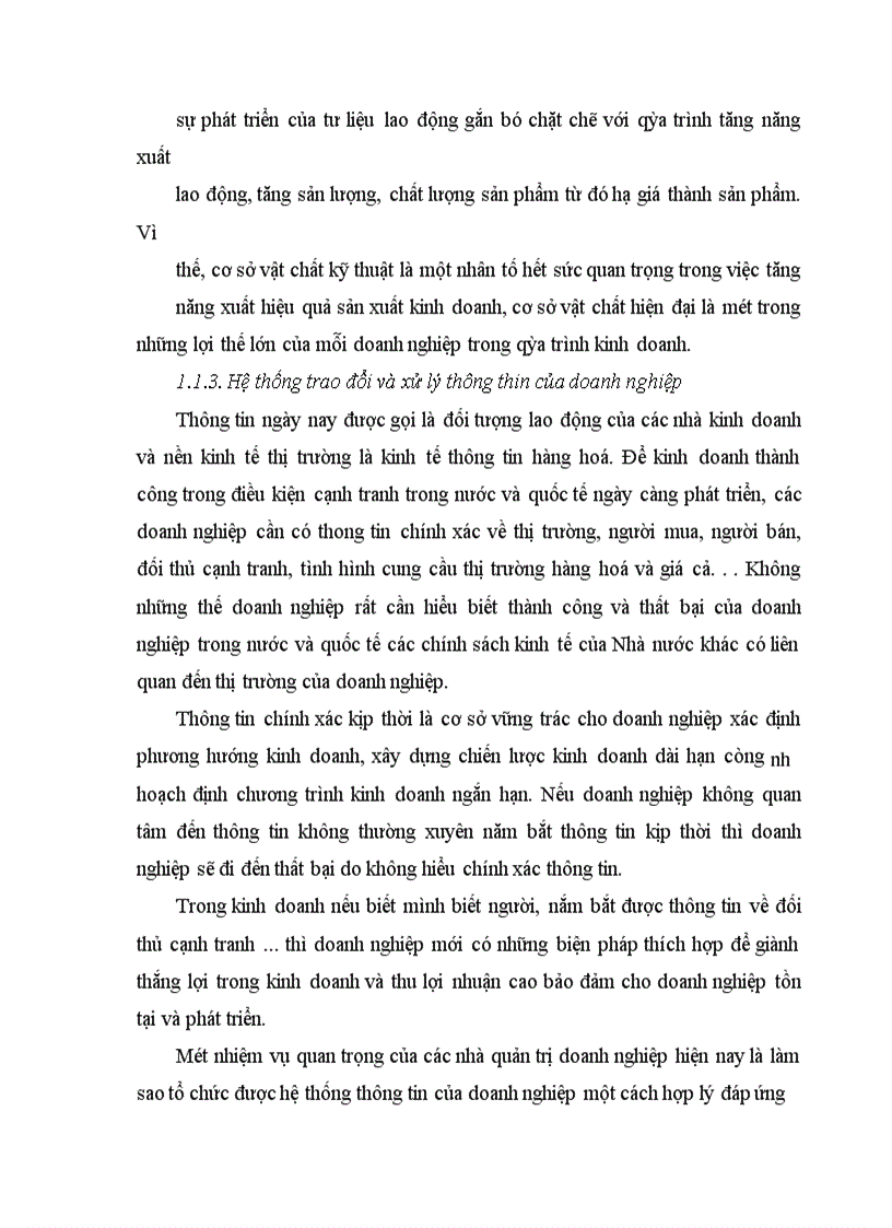 image for page Một số biện pháp nhằm nâng cao hiệu qủa kinh doanh của Công ty Xây dựng và thiết bị DELTA