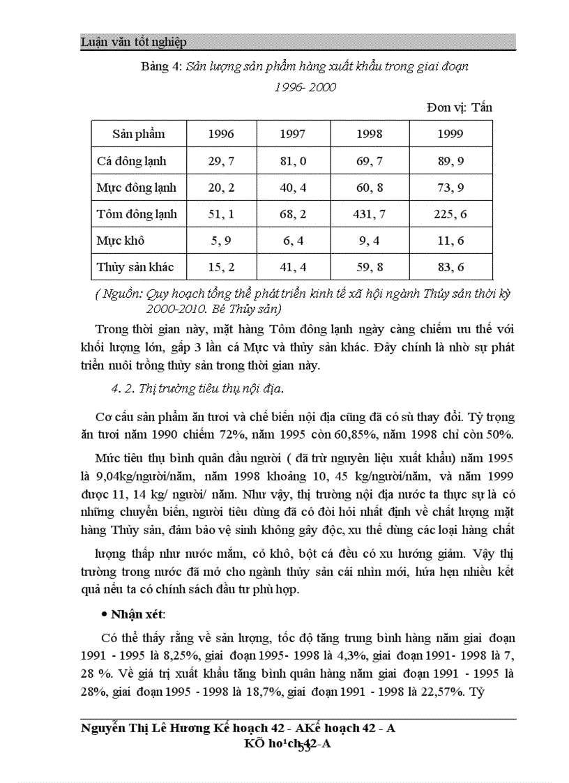 image for page Một số giải pháp phát triển ngành Thủy sản Việt Nam trong quá trình hội nhập kinh tế quốc tế và khu vực từ nay đến năm 2010