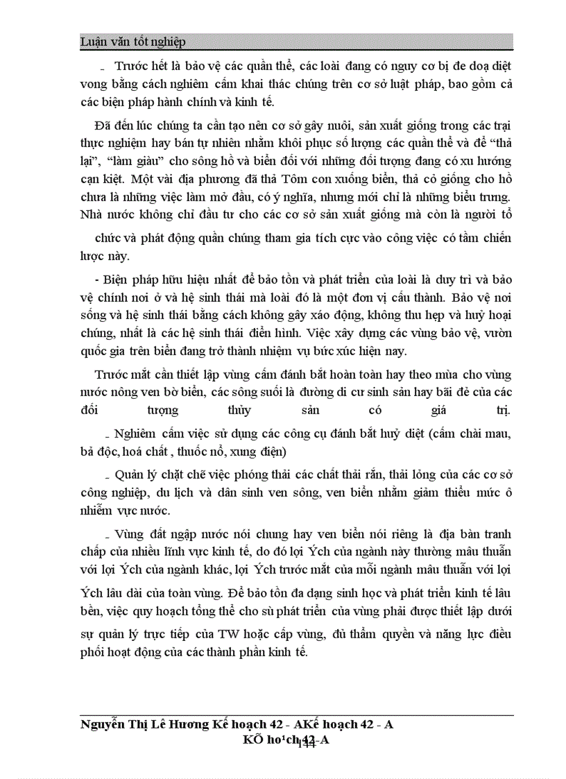 image for page Một số giải pháp phát triển ngành Thủy sản Việt Nam trong quá trình hội nhập kinh tế quốc tế và khu vực từ nay đến năm 2010