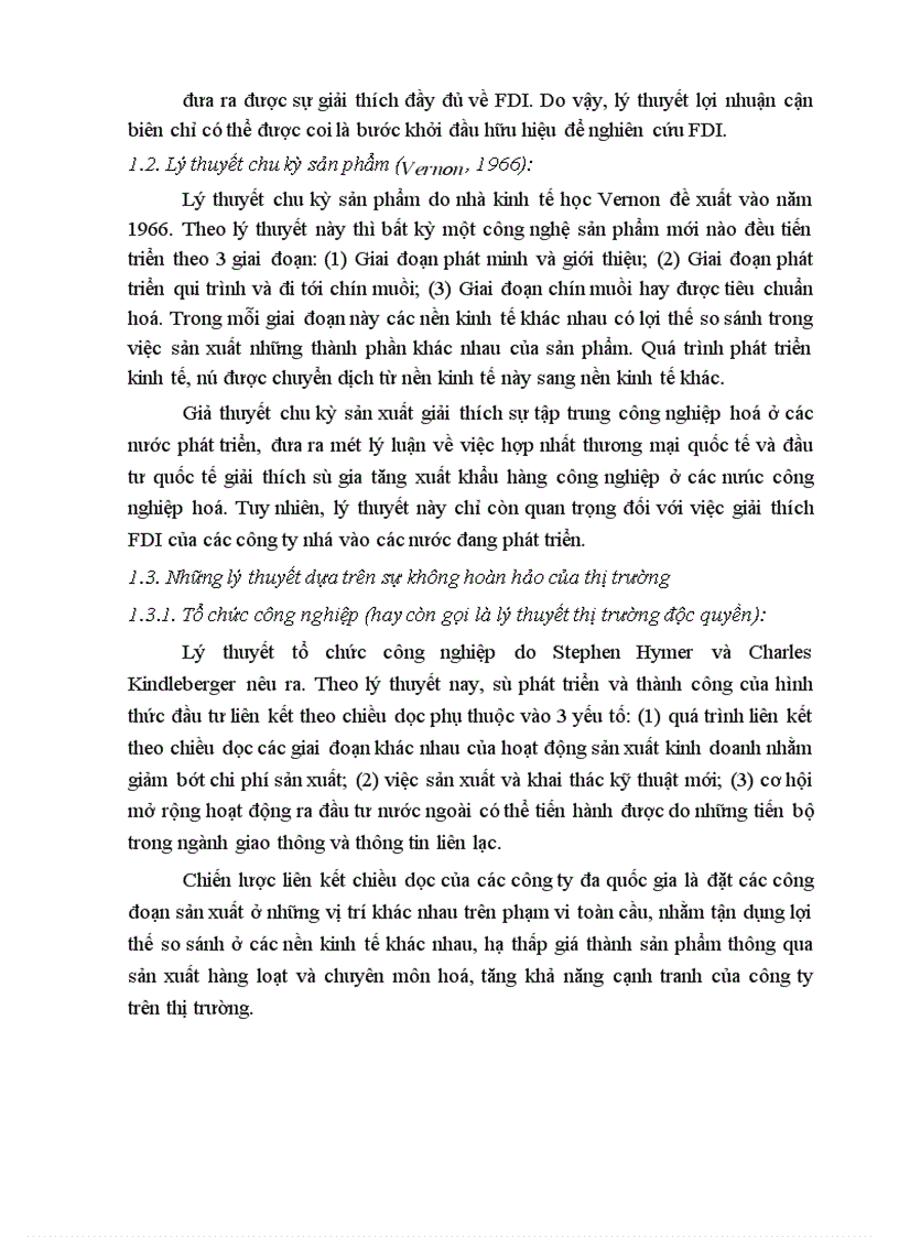 image for page Đầu tư trực tiếp của EU vào Việt Nam, thực trạng và triển vọng