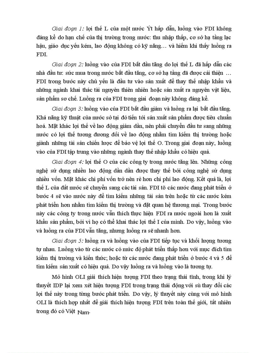 image for page Đầu tư trực tiếp của EU vào Việt Nam, thực trạng và triển vọng