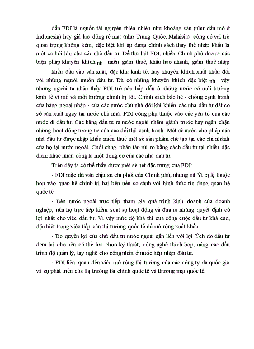 image for page Đầu tư trực tiếp của EU vào Việt Nam, thực trạng và triển vọng