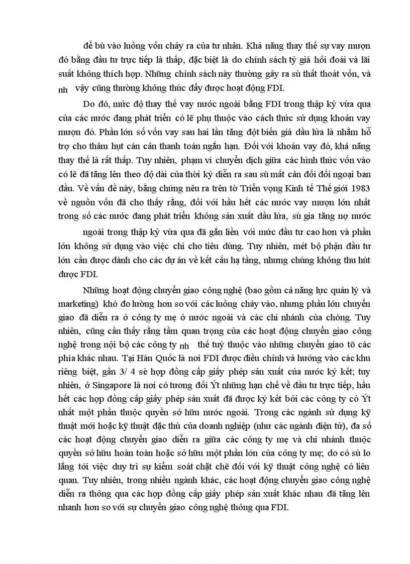 image for page Đầu tư trực tiếp của EU vào Việt Nam, thực trạng và triển vọng