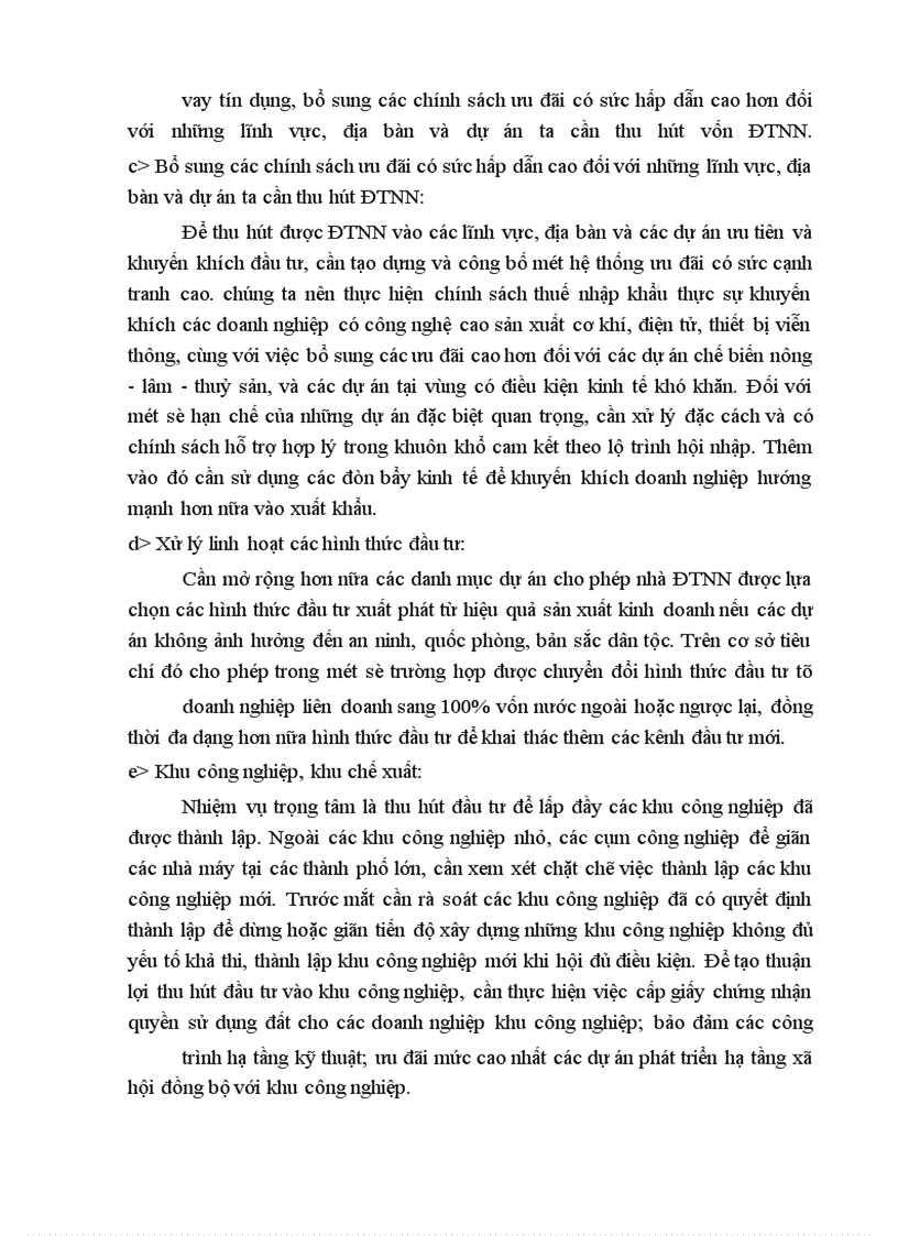 image for page Đầu tư trực tiếp của EU vào Việt Nam, thực trạng và triển vọng