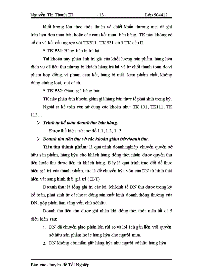 image for page Tổ chức công tác kế toán tiêu thụ thành phẩm và xác định kết quả kinh doanh