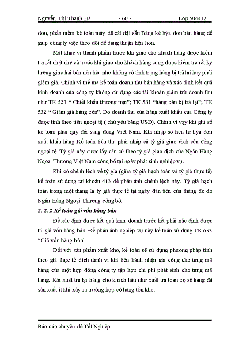 image for page Tổ chức công tác kế toán tiêu thụ thành phẩm và xác định kết quả kinh doanh