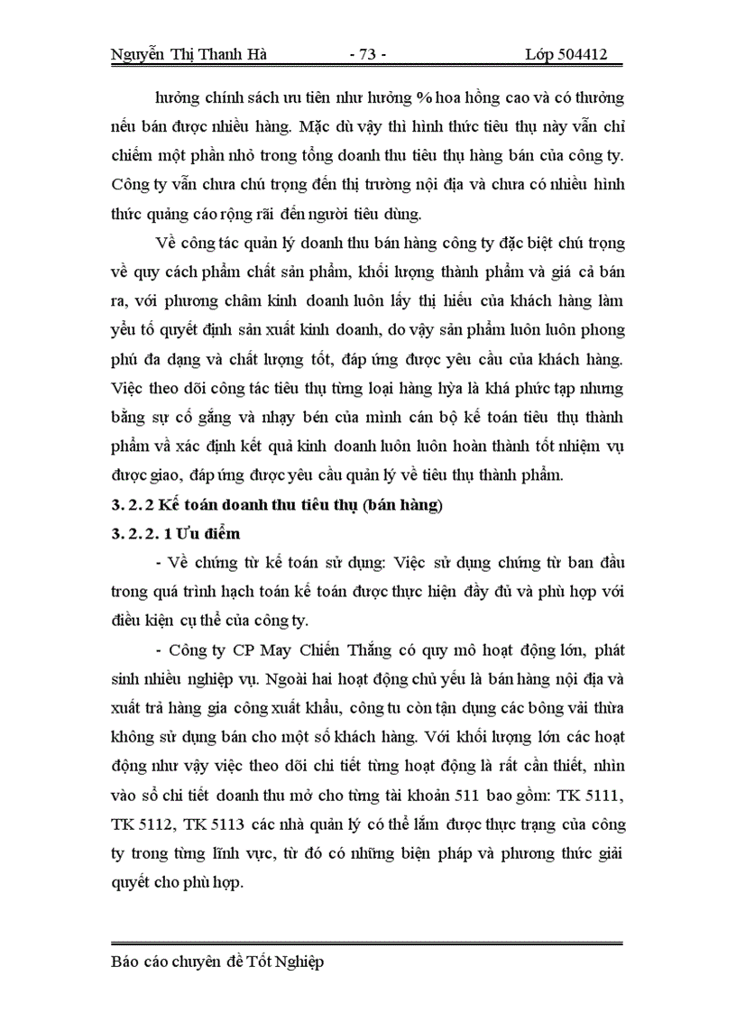 image for page Tổ chức công tác kế toán tiêu thụ thành phẩm và xác định kết quả kinh doanh
