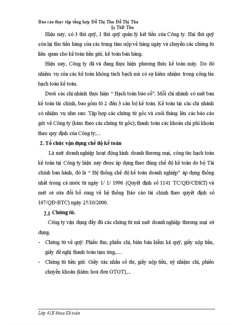 image for page Báo cáo thực tập tại Công ty vật tư kỹ thuật xi măng