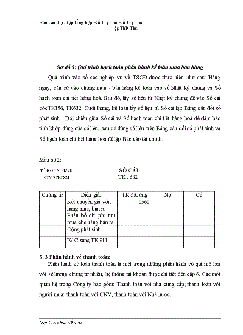 image for page Báo cáo thực tập tại Công ty vật tư kỹ thuật xi măng