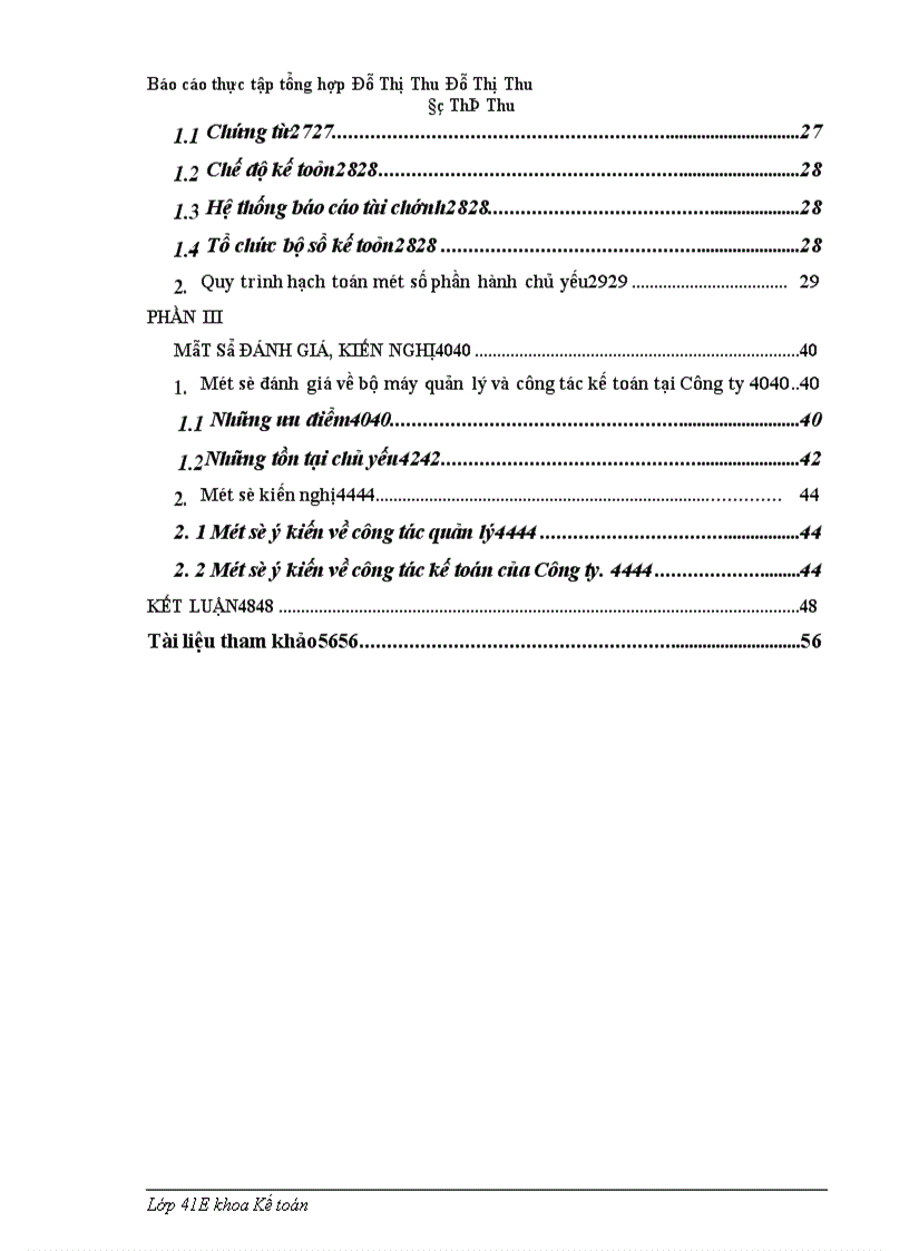 image for page Báo cáo thực tập tại Công ty vật tư kỹ thuật xi măng