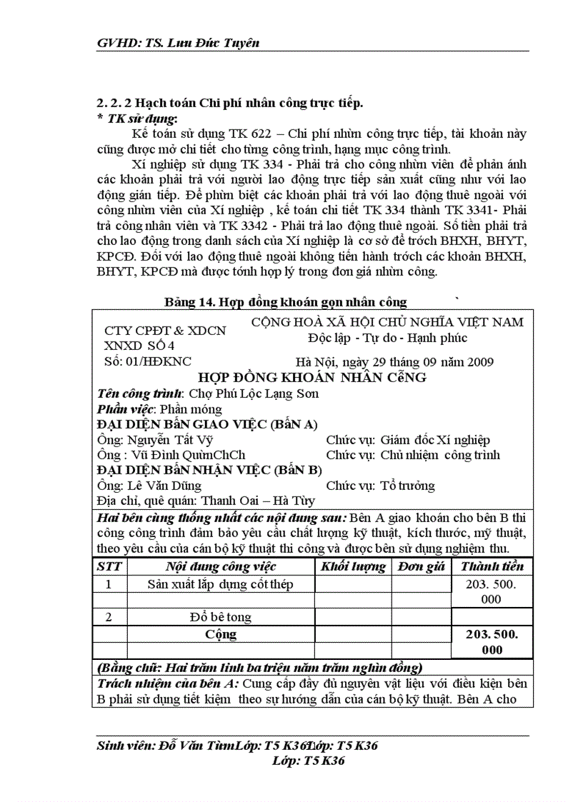 image for page Kế toán tập hợp CPSX và tính giá thành sản phẩm xây lắp tại CN Xí nghiệp xây dựng số 4- Công ty Cổ phần Đầu tư và Xây dựng Công nghiệp