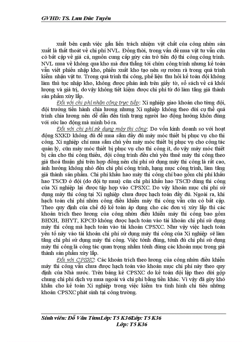 image for page Kế toán tập hợp CPSX và tính giá thành sản phẩm xây lắp tại CN Xí nghiệp xây dựng số 4- Công ty Cổ phần Đầu tư và Xây dựng Công nghiệp