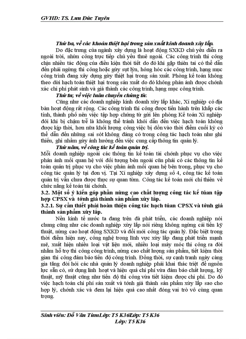 image for page Kế toán tập hợp CPSX và tính giá thành sản phẩm xây lắp tại CN Xí nghiệp xây dựng số 4- Công ty Cổ phần Đầu tư và Xây dựng Công nghiệp