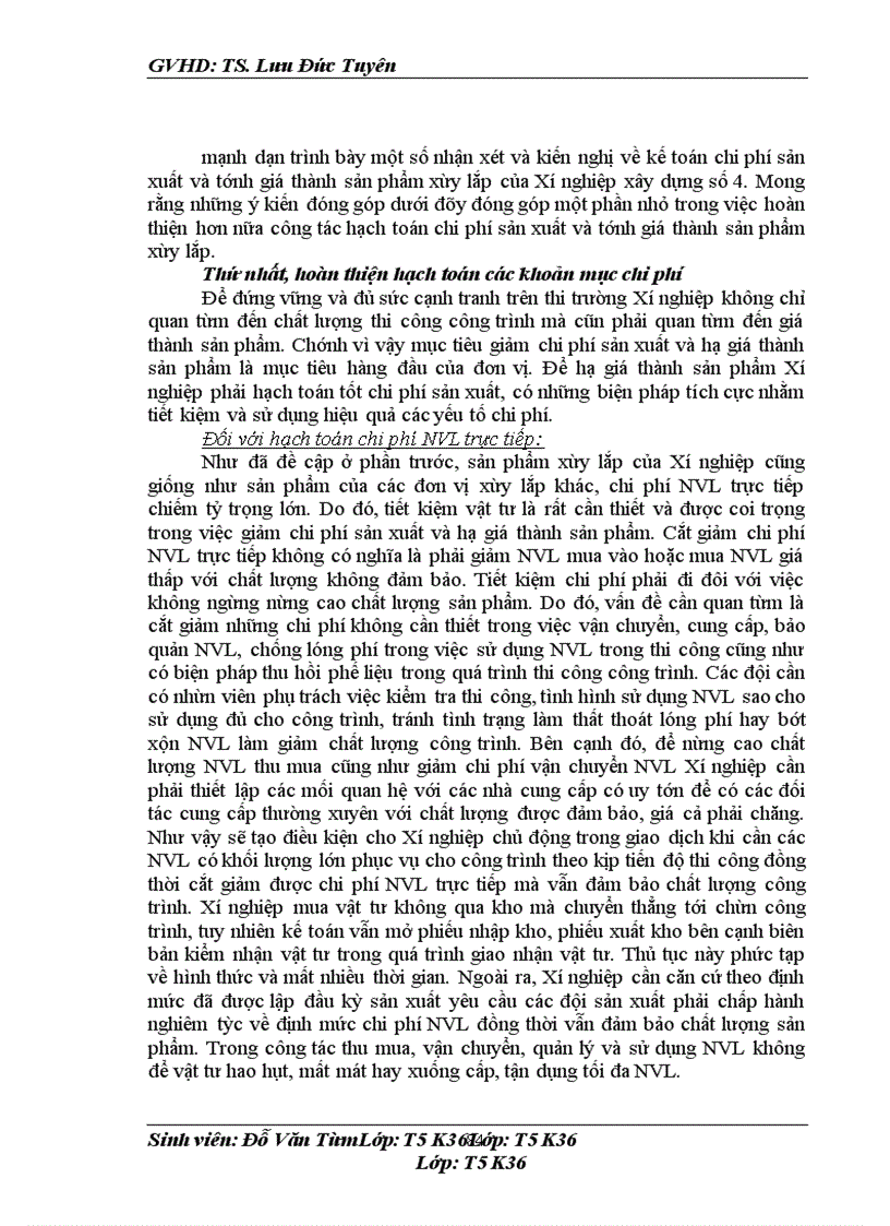 image for page Kế toán tập hợp CPSX và tính giá thành sản phẩm xây lắp tại CN Xí nghiệp xây dựng số 4- Công ty Cổ phần Đầu tư và Xây dựng Công nghiệp
