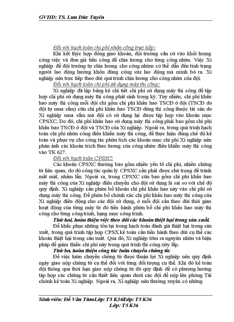 image for page Kế toán tập hợp CPSX và tính giá thành sản phẩm xây lắp tại CN Xí nghiệp xây dựng số 4- Công ty Cổ phần Đầu tư và Xây dựng Công nghiệp