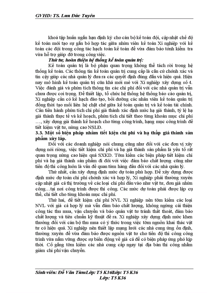 image for page Kế toán tập hợp CPSX và tính giá thành sản phẩm xây lắp tại CN Xí nghiệp xây dựng số 4- Công ty Cổ phần Đầu tư và Xây dựng Công nghiệp