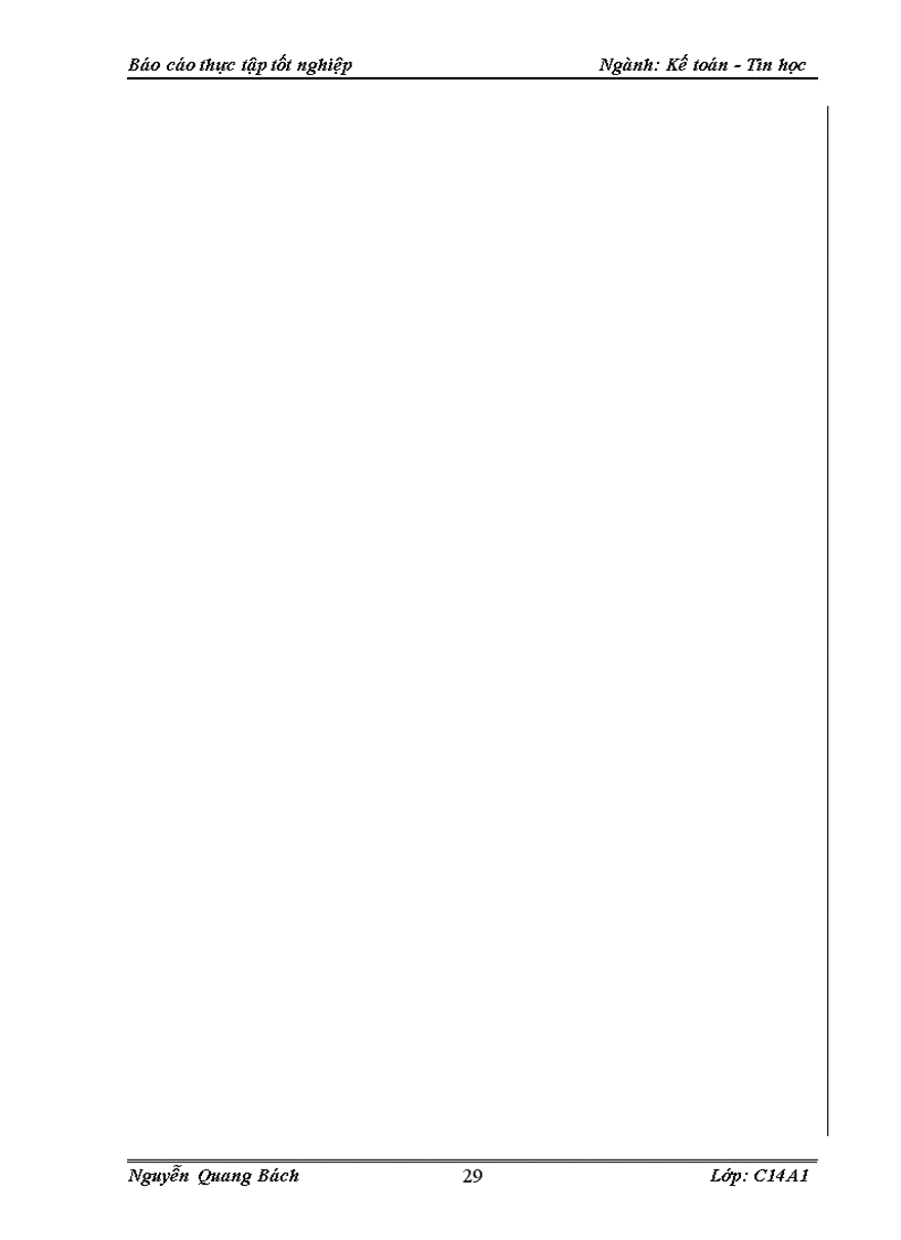 image for page Kế toán TSCĐ hữu hình tại Chi nhánh Công ty TNHH Nhà nước một thành viên bao bì 27/7 Hà Nội – Xí nghiệp May