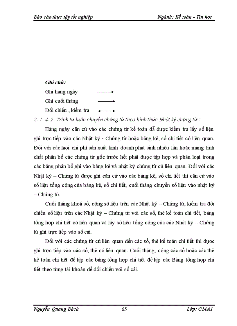image for page Kế toán TSCĐ hữu hình tại Chi nhánh Công ty TNHH Nhà nước một thành viên bao bì 27/7 Hà Nội – Xí nghiệp May