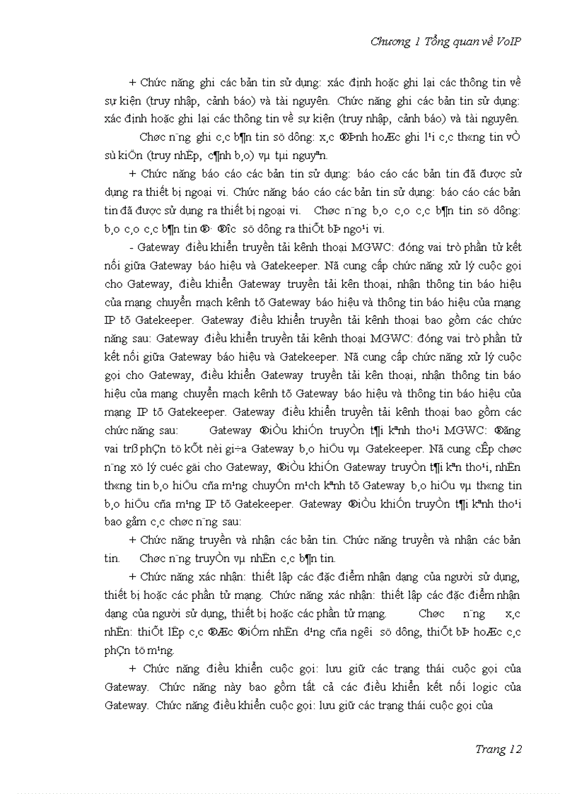 image for page Tổng Quan Về Voip