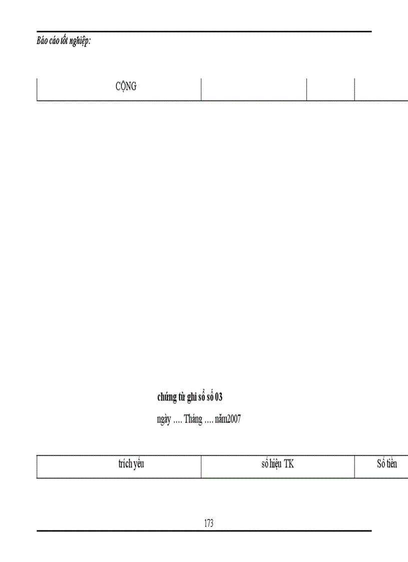 image for page Tổng hợp về công tác kế toán tại công ty TNHH Thương mại và dịch vụ Thuận Thành trong tháng 8 năm 2007