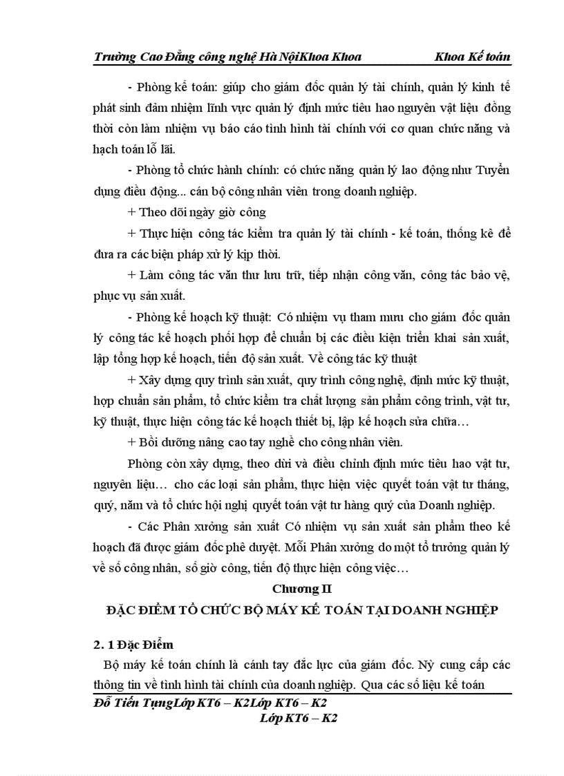 image for page Hoàn thiện kế toán tài sản cố định hữu hình tại Doanh nghiệp tư nhân Vân Dũng