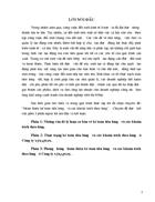 Hoàn thiện kế toán tiền lương và các khoản trích theo lương