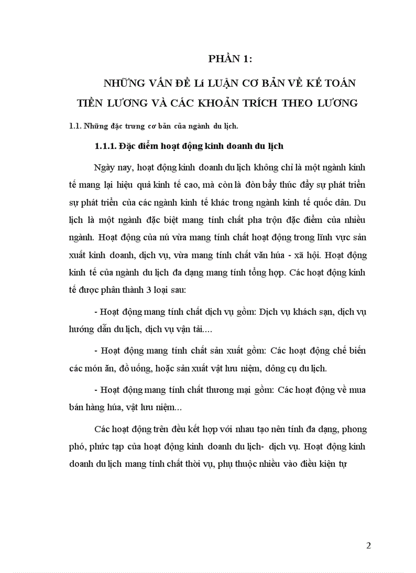 image for page Hoàn thiện kế toán tiền lương và các khoản trích theo lương