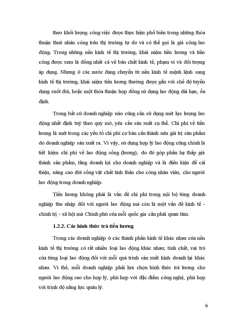 image for page Hoàn thiện kế toán tiền lương và các khoản trích theo lương