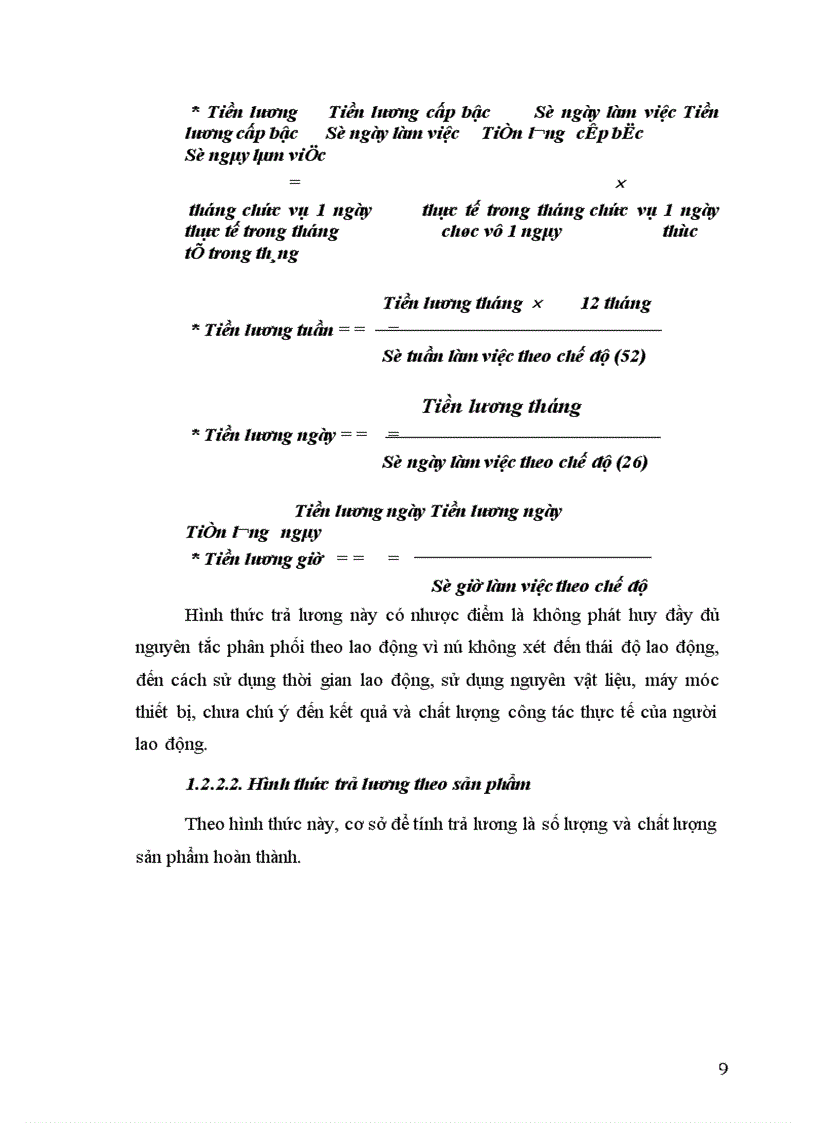 image for page Hoàn thiện kế toán tiền lương và các khoản trích theo lương