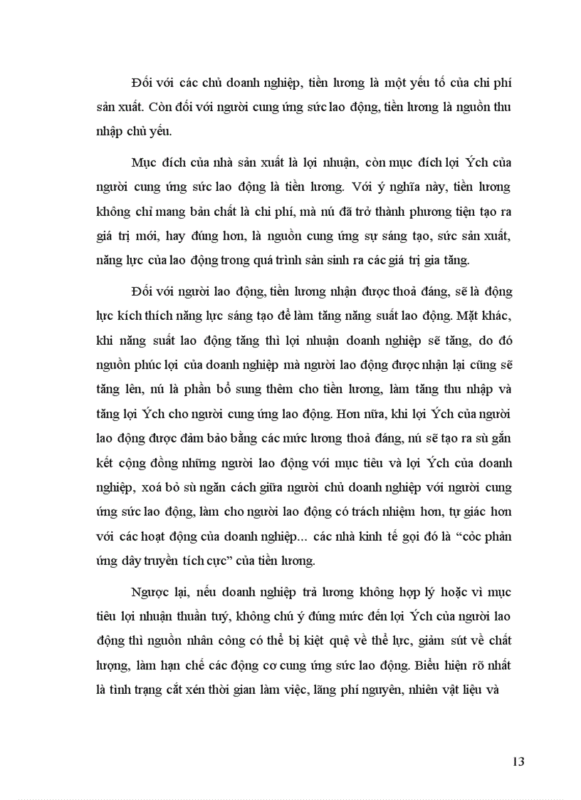 image for page Hoàn thiện kế toán tiền lương và các khoản trích theo lương