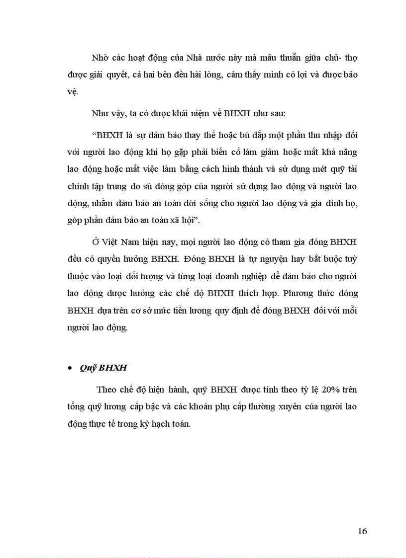 image for page Hoàn thiện kế toán tiền lương và các khoản trích theo lương